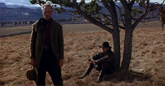 Michael&#39;s Top 100 Favorite Movies