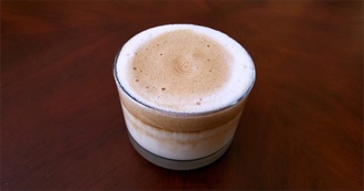 Grab Some Nuts Day Part 3 - 40 Beverages