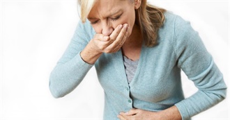 Terrifying Food From Y&#39;s Childhood