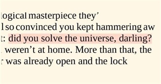 38 Books ➼ Science Fiction
