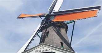 Carey&#39;s List of Places I&#39;ve Traveled