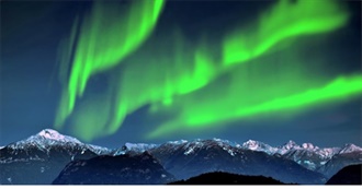 40 Colorful Places in USA