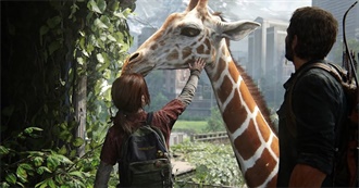 Milo&#39;s Favourite Video Games !!