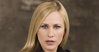 Patricia Arquette Movies