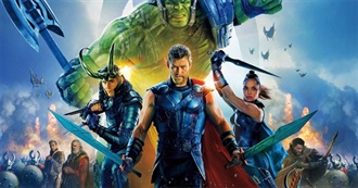 The 20 Most Rewatchable Recent Movies Adam Has Seen