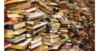 Brianna&#39;s Other Book List