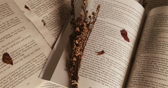 Alessia&#39;s Bookshelf