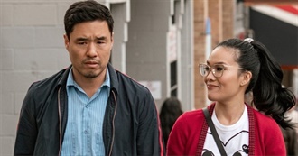 Netflix Fiction Films (2019)