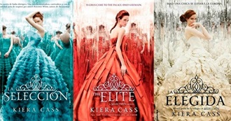 Libros De 3 Estrellas ★★★(SAR)