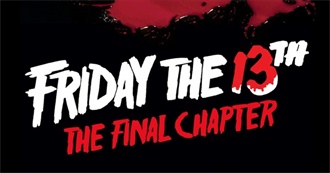 The Not So Final Chapter