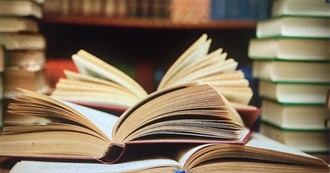 Books Julia Read in 2022