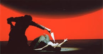 Georg Büchner: Obsession of a Retired Academic