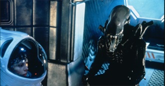 Ranker - The Greatest Sci-Fi Movies of All Time