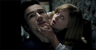 Movies Bree Has Seen: 2016