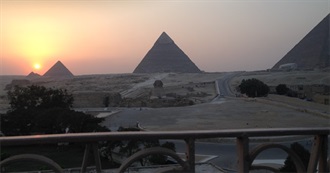 Gill&#39;s Travel Experiences