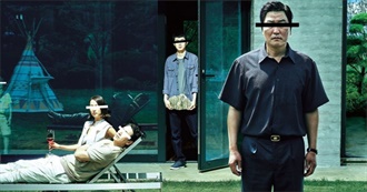 Empire&#39;s the Best Movies of 2020 (So Far)