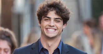 Noah Centineo Movies I&#39;ve Seen