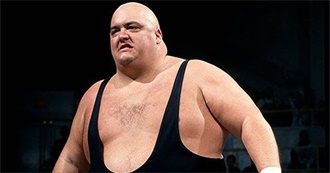 The Best WWE Superstars of the &#39;90s