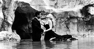 100 Italian Films to Be Saved