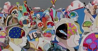 Asa&#39;s Top 50 Movies Babeyy