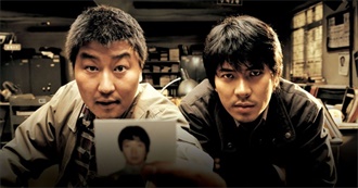 10 Essential Korean Films to Watch After Parasite