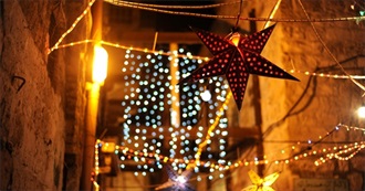 What You Should Be Doing During Ramadan