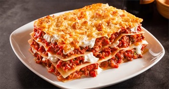 What David Ate - Day 528