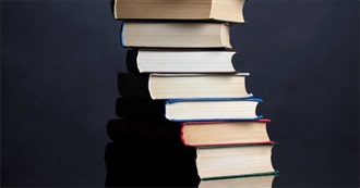 Books Kristiana Read in 2014