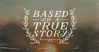 Movies Based on a True Story Pete Has Watched