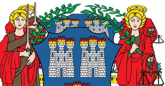 Famous People Born in Dublin