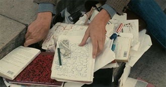 Silvain&#39;s Favourites