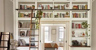 Kirastinaa&#39;s Read in 2025 (First Quarter)