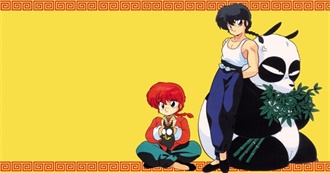 15 Best Comedy Anime of All Time