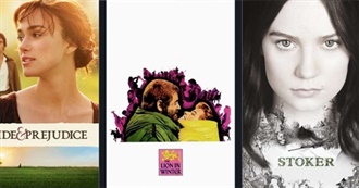 Paula&#39;s Top 85 Favorite Movies of All Time &#129305;&#128293;&#128175;