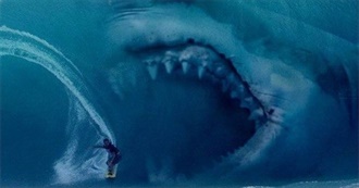 What Tcr023 Watched in April 2021