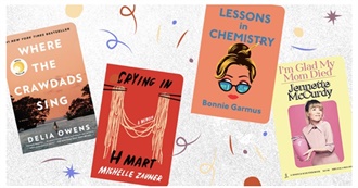 Goodreads 76 Most Popular Books 13-23