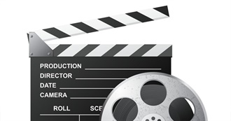 150 Movies Rob Loves