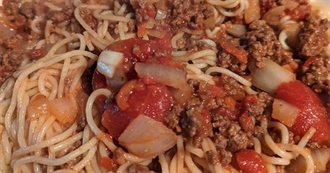 Big T&#39;s Food Eaten Today 235