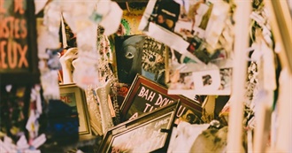 Kaserl&#39;s Favorite Media