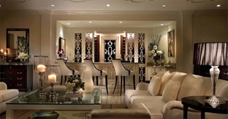 Hypergamous Relationship Movies