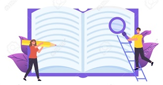 A Real Person&#39;s List of Books Read