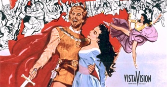 Rosie&#39;s Movies From the 50s XVII