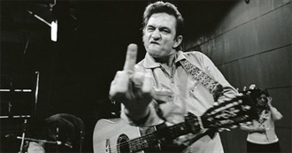 Last 100 Albums Listened to Vol. 6