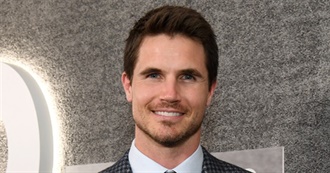 Robbie Amell Movies I&#39;ve Seen