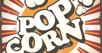 20 Movies to See in Jan/Feb