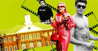 59 College Movies That Will Make You Want to Play Flip Cup Immediately (Cosmopolitan)