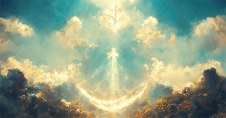 The Big List of Afterlife Books