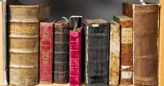 Books KK Read in 2015