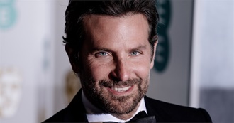 (Notable) Bradley Cooper Movies
