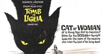 Movies Suzy Boots Watched in January 2017